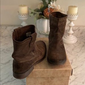 ZiGi soho Cannoli boot